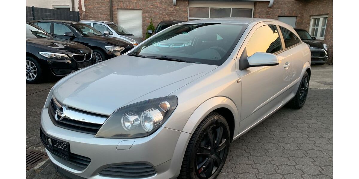 Opel Astra 104.000 km 3.750 &euro; Moers 47443