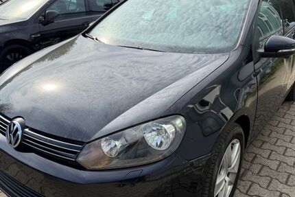 VW Golf 197.700 km 3.750 &euro; Essen 45356