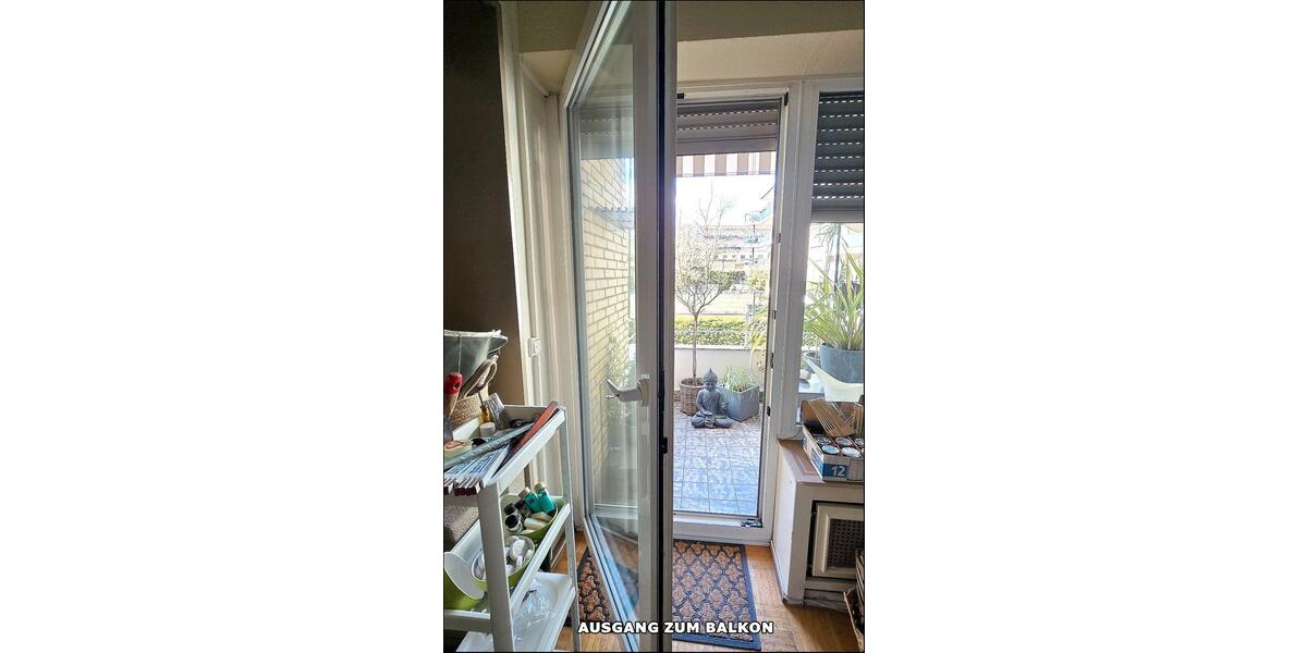 Erdgeschoßwohnung Meerbusch Necklenbroich - 2.5 Zimmer, 88 m&sup2;, 375.000&euro; | Angebot:26987368