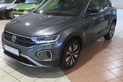 VW T-Roc 9.193 km 26.995 &euro; Neuss 41469