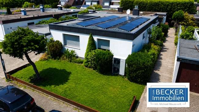 Einfamilienhaus Meerbusch - 5 Zimmer, 137 m&sup2;, 795.000&euro; | Angebot:26958650
