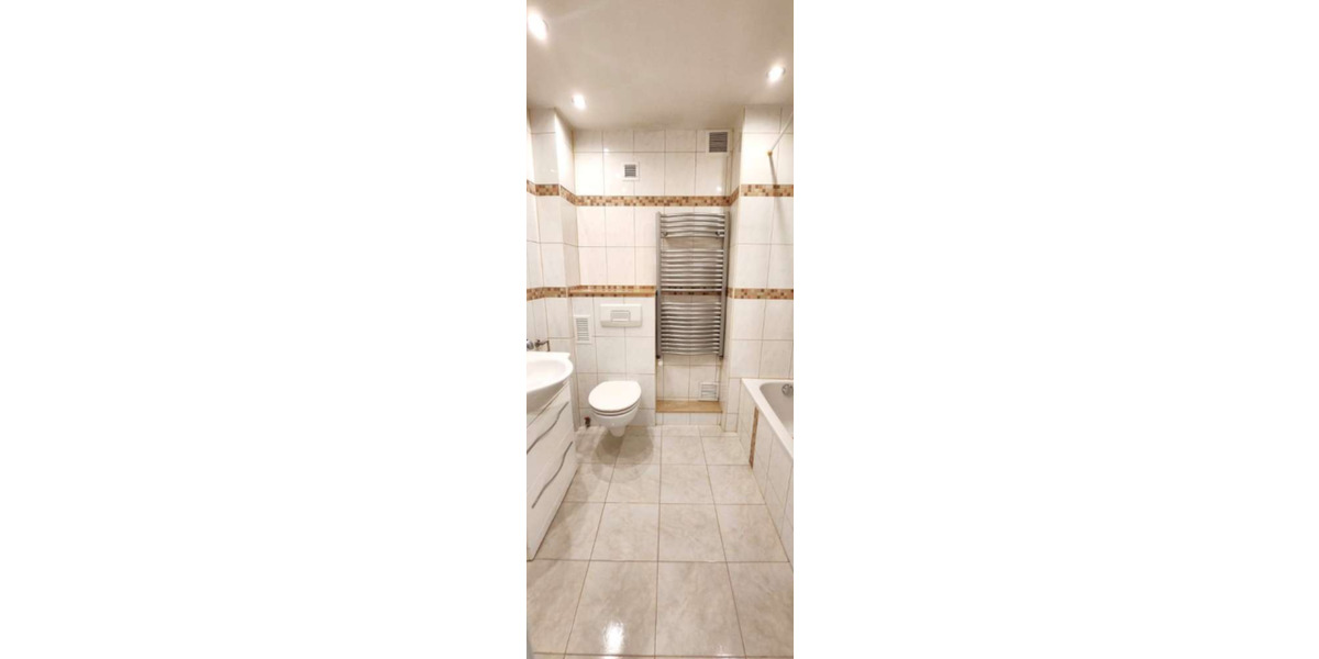 Etagenwohnung Wuppertal Gemarkung Barmen - 2 Zimmer, 55 m&sup2;, 510&euro; | Angebot:25943752