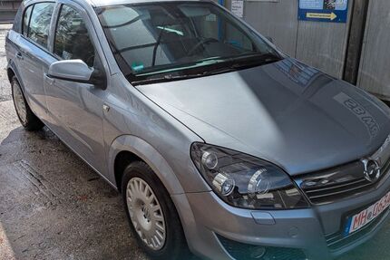 Opel Astra 76.500 km 4.950 &euro; Mülheim-Ruhr 45473