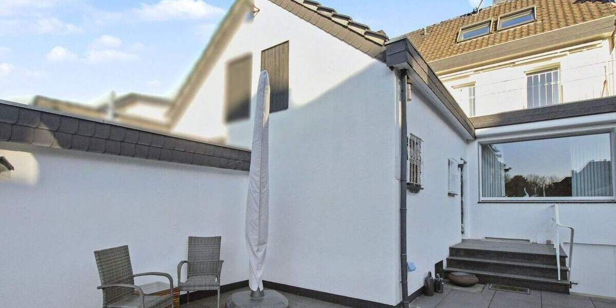 Einfamilienhaus Moers Hülsdonk - 5 Zimmer, 375.000&euro; | Angebot:25714156