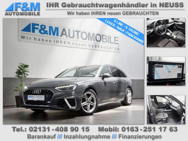 Audi A4 118.000 km 24.950 &euro; Neuss 41460