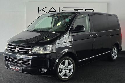 VW T5 Transporter 216.000 km 17.490 &euro; Remscheid 42859