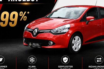 Renault Clio 71.290 km 7.290 &euro; Duisburg 47166
