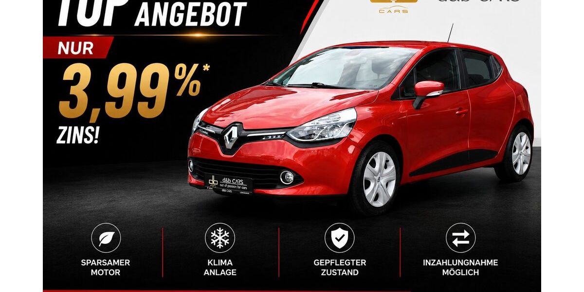 Renault Clio 71.290 km 7.290 &euro; Duisburg 47166