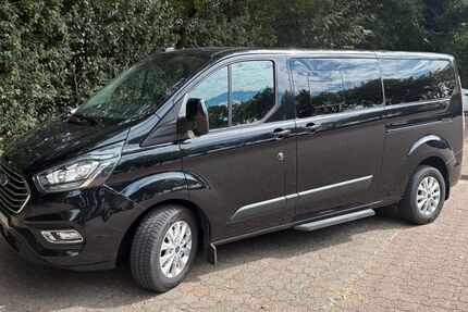 Ford Tourneo Custom 128.000 km 19.634 &euro; Duisburg 47199