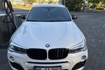 BMW X4 119.000 km 19.500 &euro; Neuss 41460