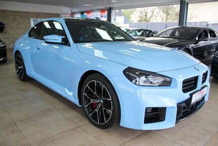 BMW M2 54.000 km 63.999 &euro; Hilden (bei Düsseldorf) 40721