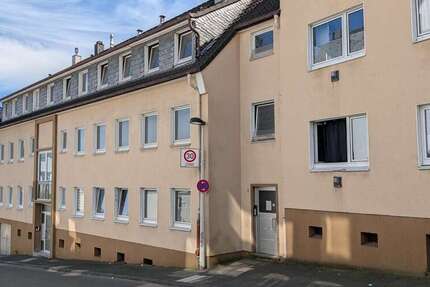 Wohnung Solingen - 1 Zimmer, 36 m&sup2;, 300&euro; | Angebot:27216952