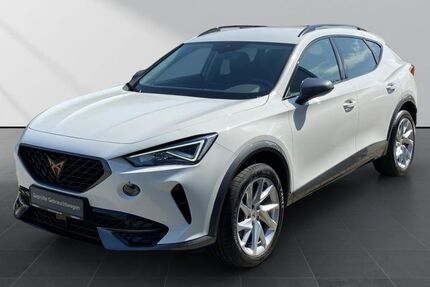 Cupra Formentor 40.518 km 20.790 &euro; Solingen 42719