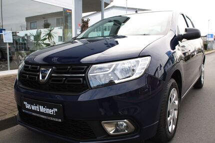 Dacia Sandero 111.000 km 5.599 &euro; Kaarst 41564