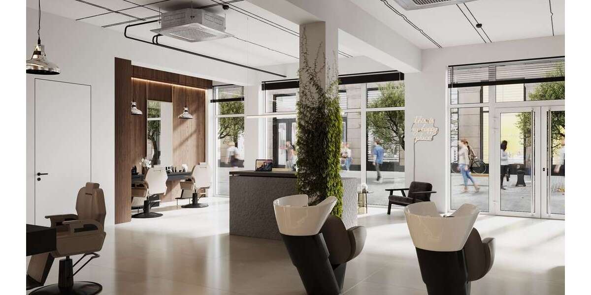 Gewerbeobjekt Hilden - 4.999&euro; | Angebot:23802202