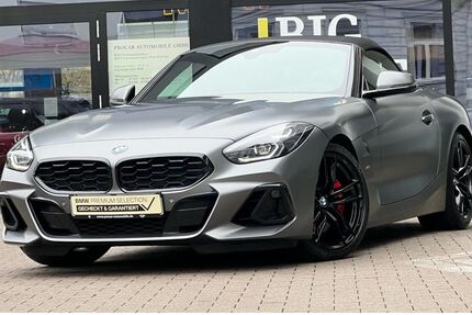 BMW Z4 M40 26.264 km 54.880 &euro; Wuppertal 42117