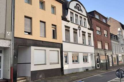 Haus Viersen - 9 Zimmer, 280 m&sup2;, 380.000&euro; | Angebot:20911059