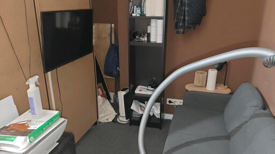 Gewerbeobjekt Düsseldorf - 28.000&euro; | Angebot:25783338