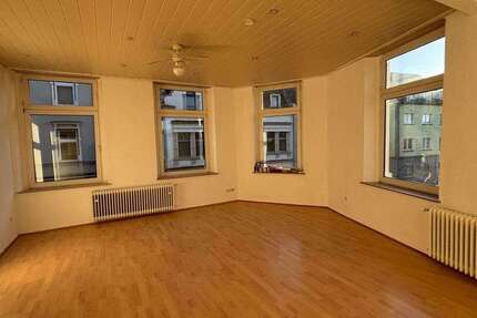 Wohnung Mülheim an der Ruhr Menden-Holthausen - 4.5 Zimmer, 102 m&sup2;, 135.000&euro; | Angebot:21350020