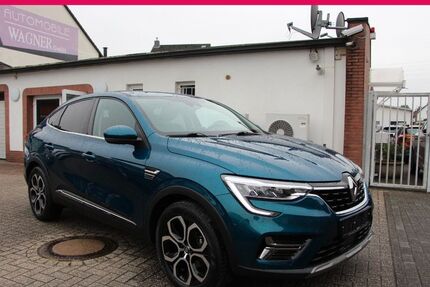 Renault Arkana 24.600 km 19.990 &euro; Hilden bei Düsseldorf 40721