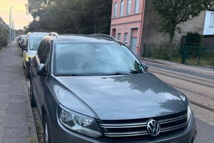 VW Tiguan 340.051 km 6.500 &euro; Krefeld 47809