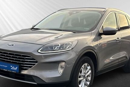Ford Kuga 64.900 km 19.990 &euro; Oberhausen - Sterkrade 46145