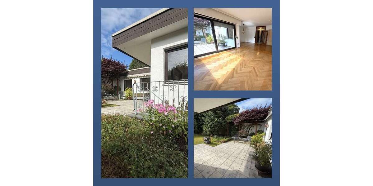 Einfamilienhaus Mettmann - 4 Zimmer, 111 m&sup2;, 349.000&euro; | Angebot:21745143