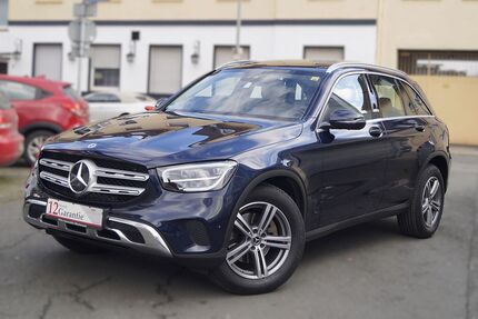 Mercedes-Benz GLC 300 119.000 km 29.990 &euro; Oberhausen 46045