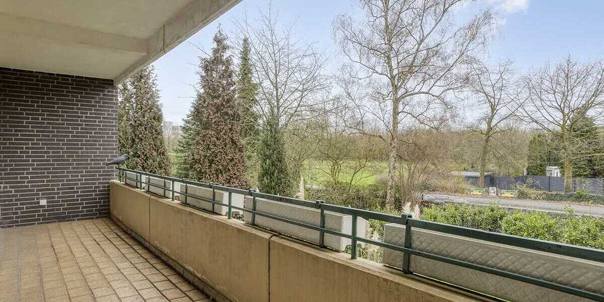 Etagenwohnung Ratingen Tiefenbroich - 3 Zimmer, 79 m&sup2;, 198.300&euro; | Angebot:26026641