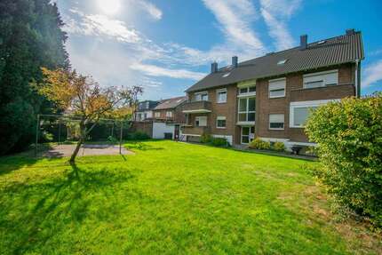 Wohnung Neukirchen-Vluyn Vluyn - 3 Zimmer, 70 m&sup2;, 159.000&euro; | Angebot:27532581