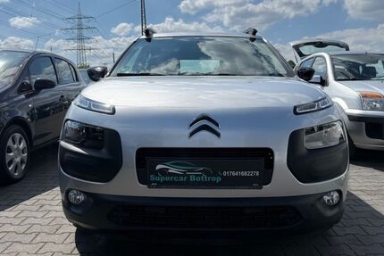 Citroen C4 Cactus 79.718 km 8.900 &euro; Bottrop 46238