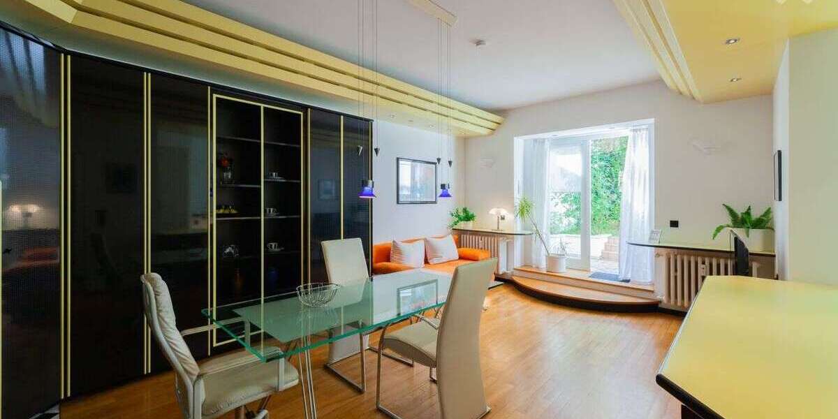 Zimmer Düsseldorf Pempelfort - 1 Zimmer, 990&euro; | Angebot:24985390