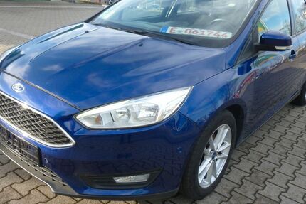 Ford Focus 169.000 km 5.650 &euro; Essen 45144