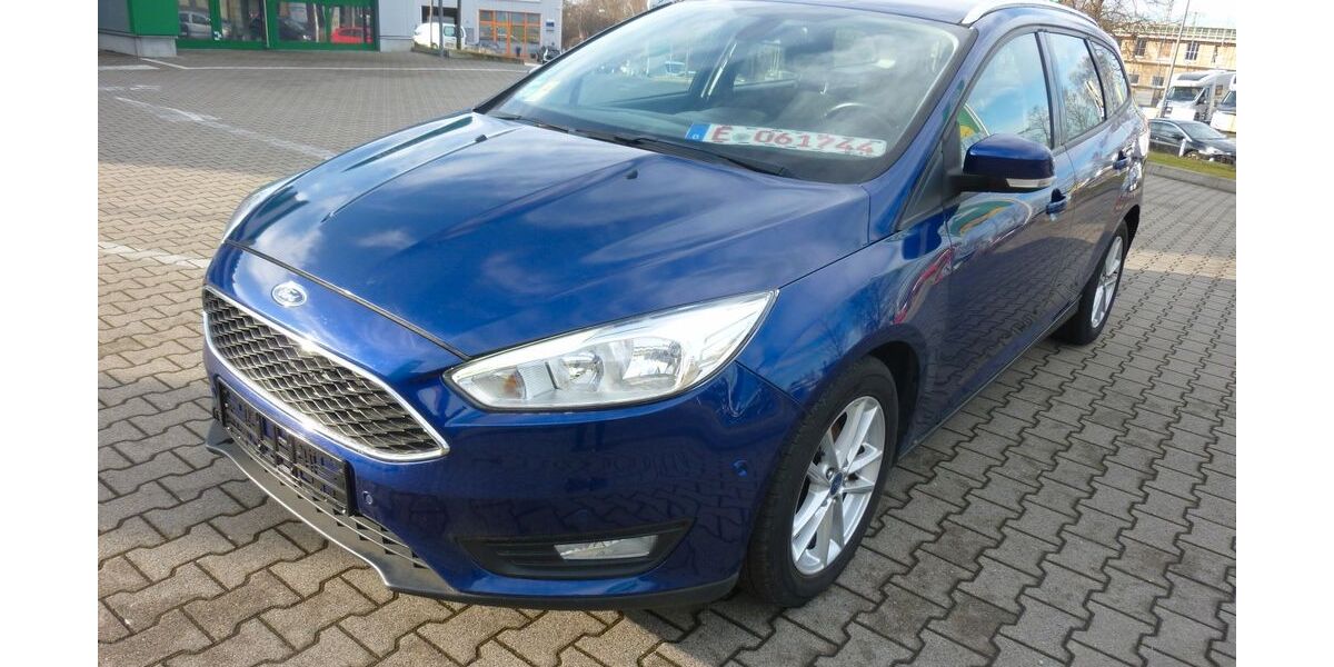 Ford Focus 169.000 km 5.650 &euro; Essen 45144