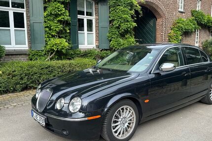 Jaguar S-Type 268.749 km 5.850 &euro; Mettmann 40822