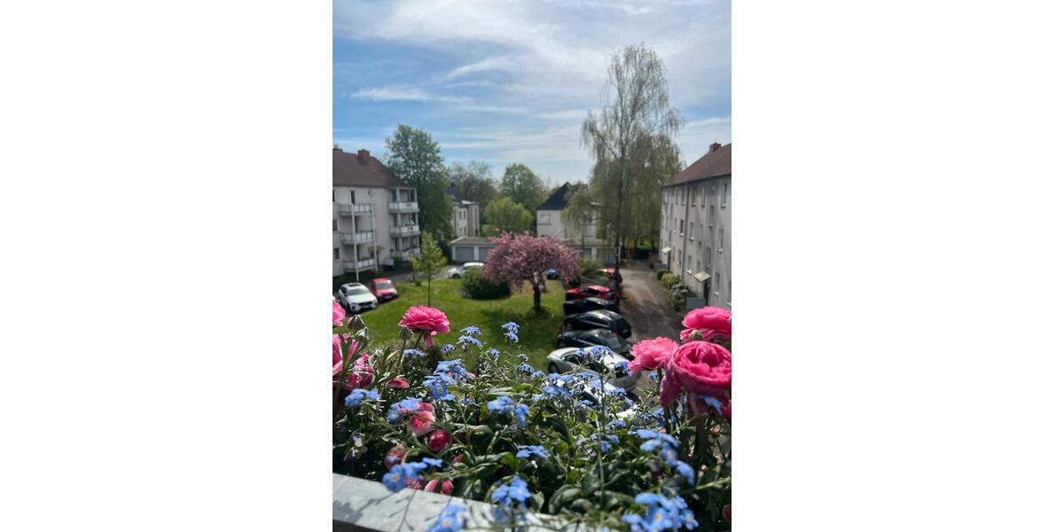 Etagenwohnung Düsseldorf Stadtbezirk 9 - 3 Zimmer, 59 m&sup2;, 270.000&euro; | Angebot:26014633