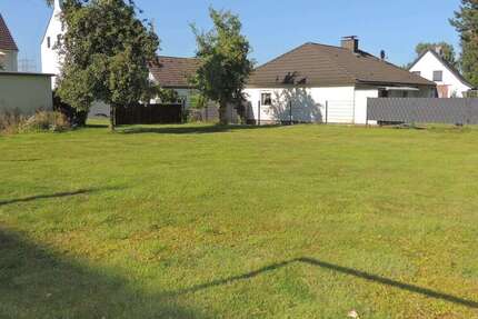 Grundstück Solingen Höhscheid/Burg - 310.000&euro; | Angebot:23246454