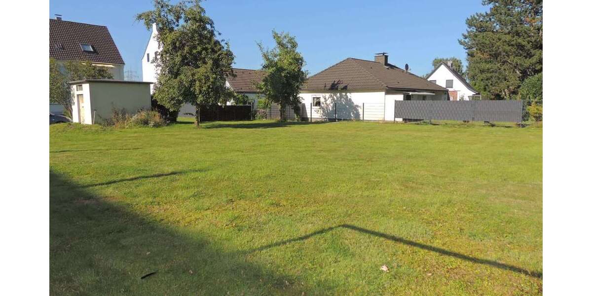 Grundstück Solingen Höhscheid/Burg - 310.000&euro; | Angebot:23246454