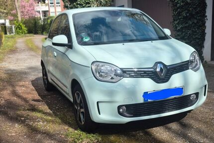 Renault Twingo 49.320 km 10.400 &euro; Erkrath 40699