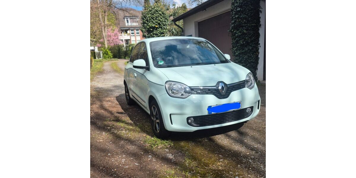 Renault Twingo 49.320 km 10.400 &euro; Erkrath 40699