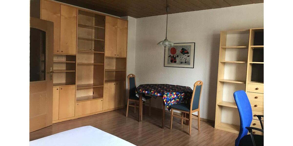 Etagenwohnung Essen Stadtbezirk IV - 2 Zimmer, 52 m&sup2;, 634&euro; | Angebot:26023965