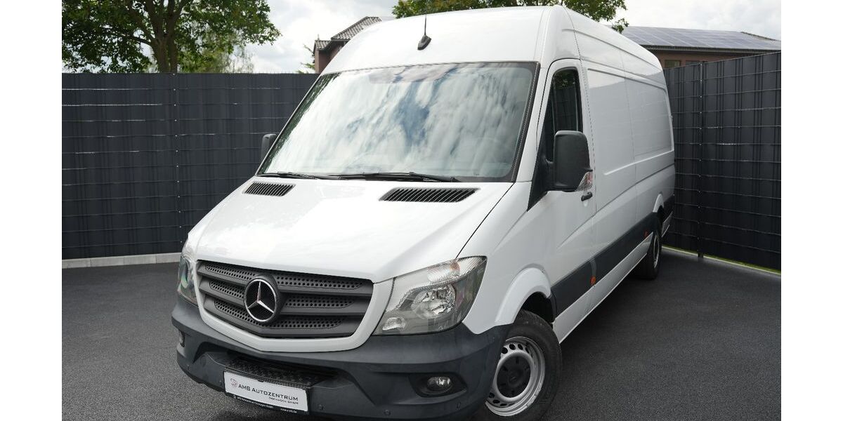 Mercedes-Benz Sprinter 163.582 km 23.999 &euro; Dormagen 41539