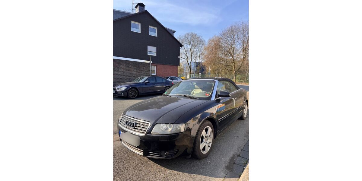 Audi A4 198.601 km 1.800 &euro; Oberhausen 46045