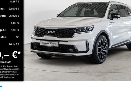 Kia Sorento 108.720 km 30.890 &euro; Remscheid 42897