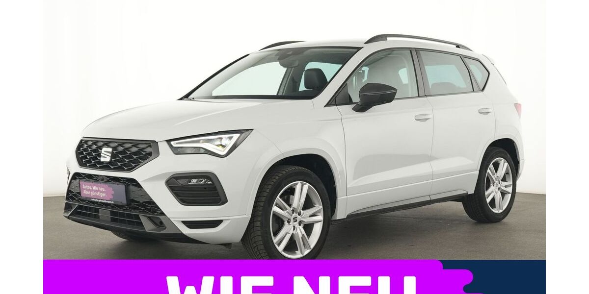 Seat Ateca 65.078 km 25.946 &euro; Neuss 41460