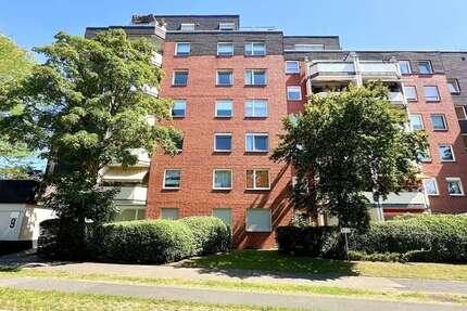 Wohnung Erkrath / Hochdahl Hochdahl - 3 Zimmer, 84 m&sup2;, 370.000&euro; | Angebot:23871269