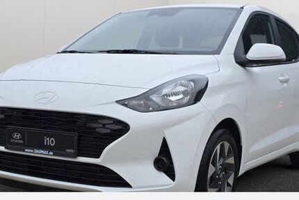 Hyundai i10 16.101 km 16.990 &euro; Düsseldorf 40233