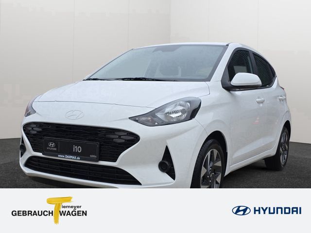 Hyundai i10 16.101 km 16.990 &euro; Düsseldorf 40233
