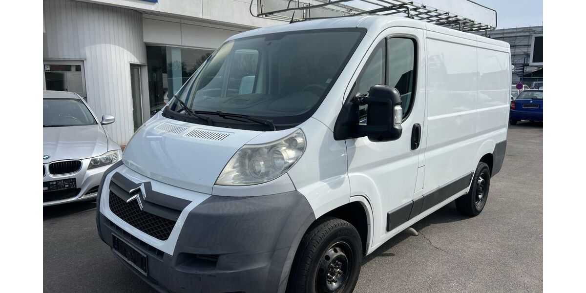 Citroen Jumper 258.039 km 4.990 &euro; Neuss 41469