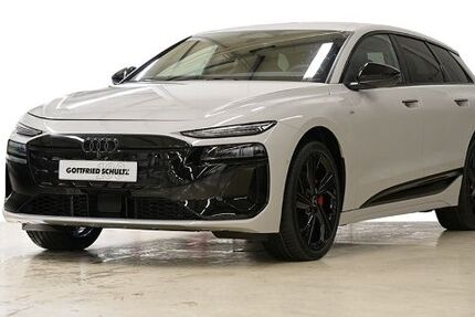 Audi A6 e-tron 1.500 km 99.125 &euro; Mettmann 40822